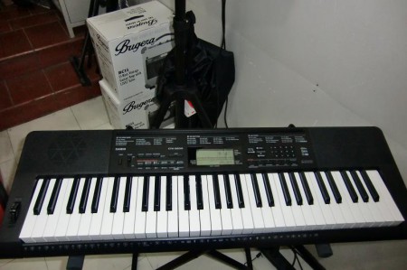 Tastiera Casio da € 190,00 